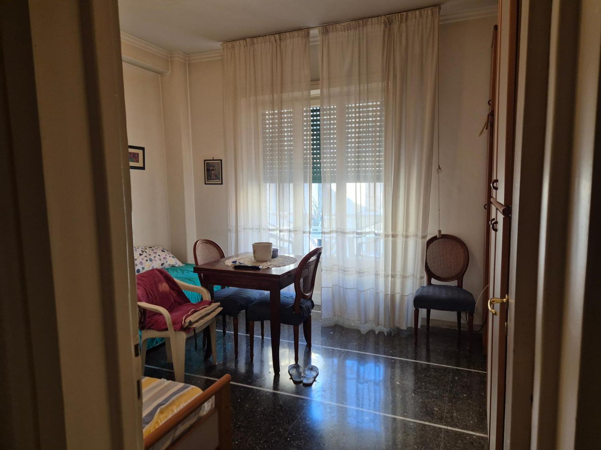 Lägenhet Vacanze Da Stefania Rom