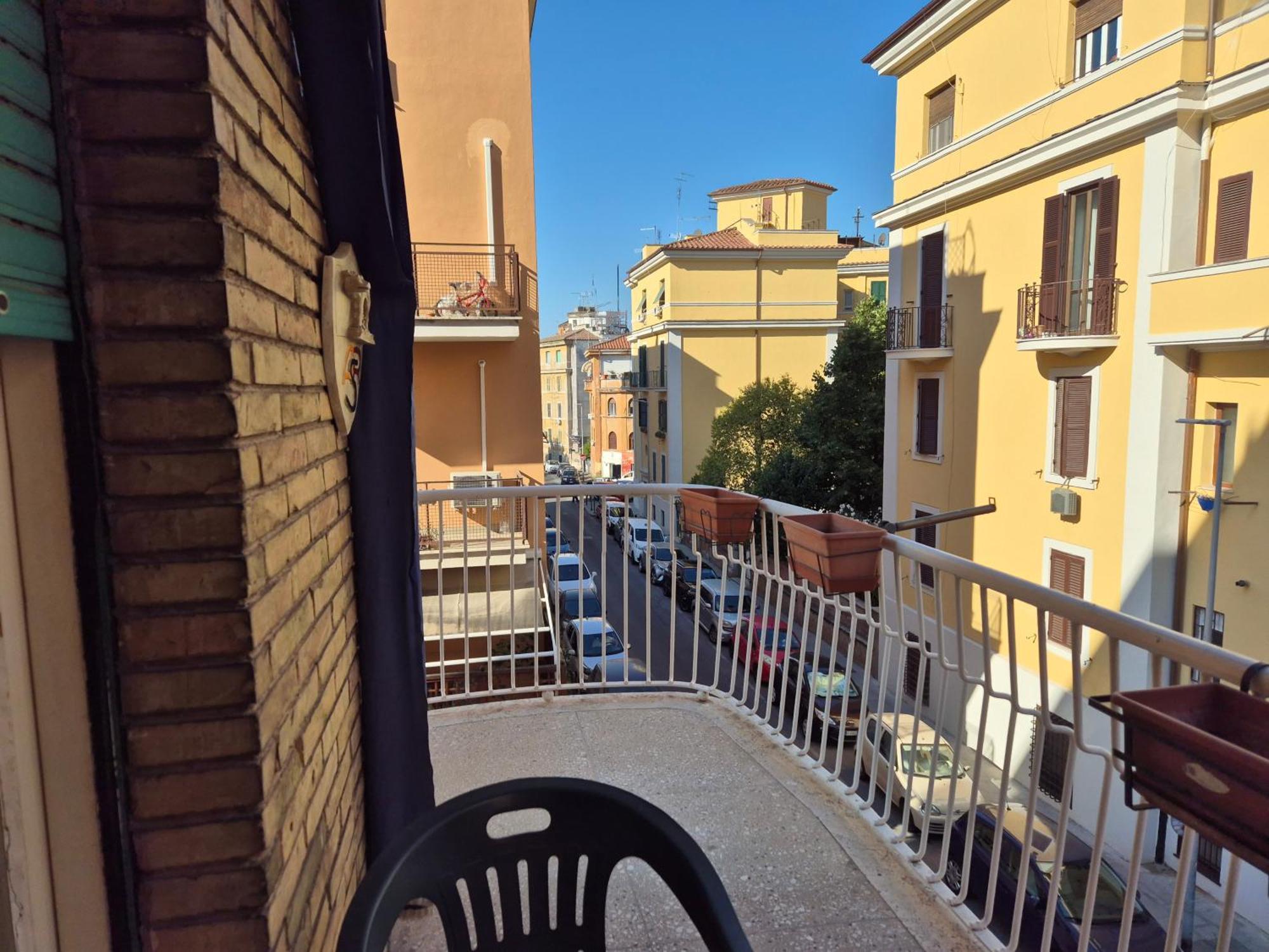 Vacanze Da Stefania Rom