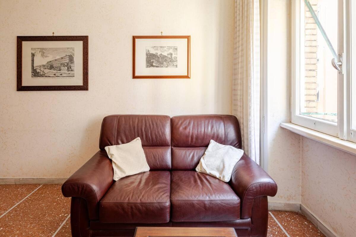 Vacanze Da Stefania * Rom