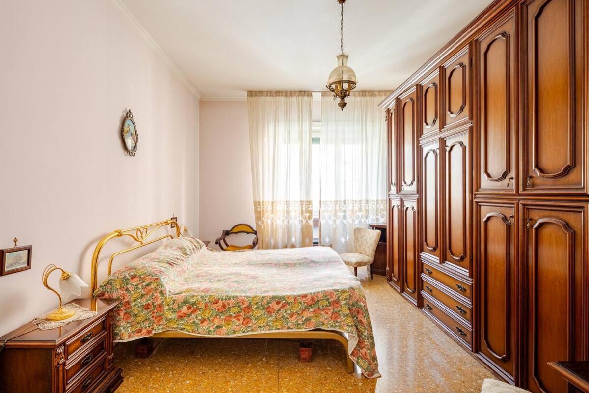 Vacanze Da Stefania Lejlighed Rom